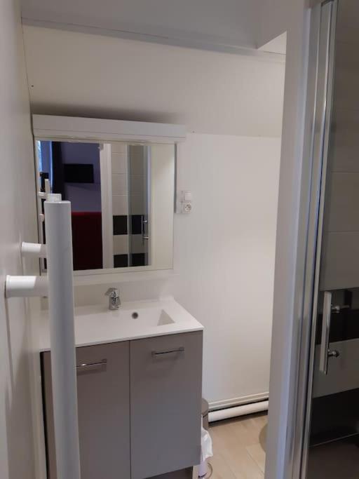 Apartmán Le Sarciron 82 Le Mont-Dore Exteriér fotografie